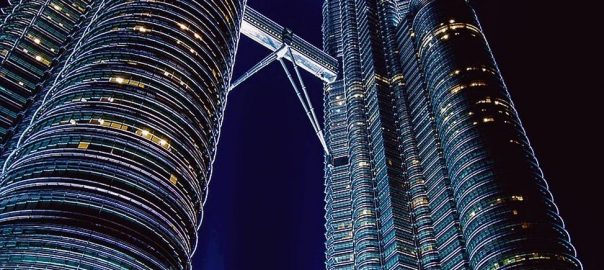 kuala lumpur building