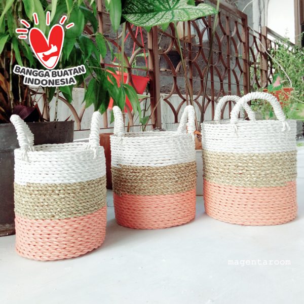 Pot Cover Dengan Gagang