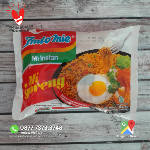 10pc Indomie Goreng