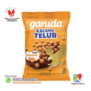Garuda Kacang Telur 100g
