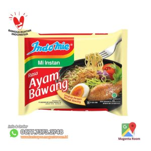 10pc Indomie Kuah Ayam Bawang